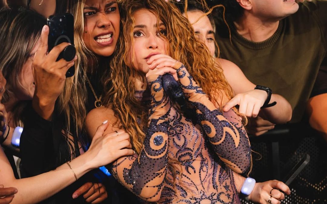 Costa Rica se alista para recibir a Shakira: Fideicomiso confirma acuerdo para concierto
