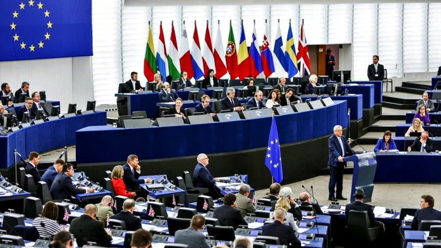 Eurodiputados piden acciones urgentes de la Unión Europea para que Ortega dialogue y garantice transparencia electoral
