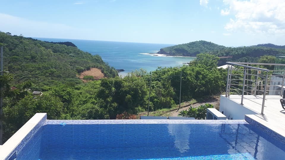 Hoteles de San Juan del Sur llenos para Semana Santa