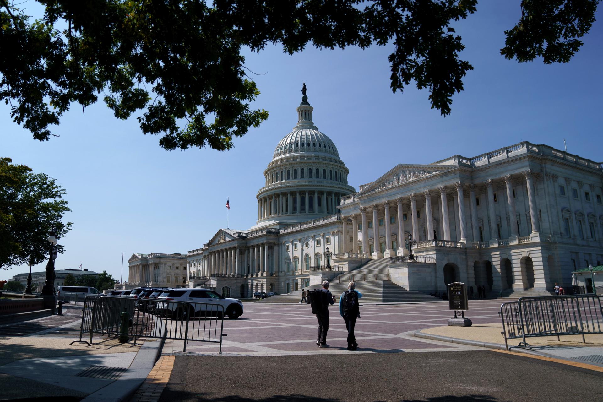 La dictadura establece como mandato constitucional cobro de US$12.000 millones a Estados Unidos