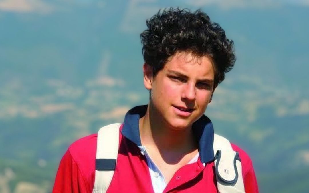 Carlo Acutis, el “influencer de Dios” será santo”, por la milagrosa cura de una costarricense
