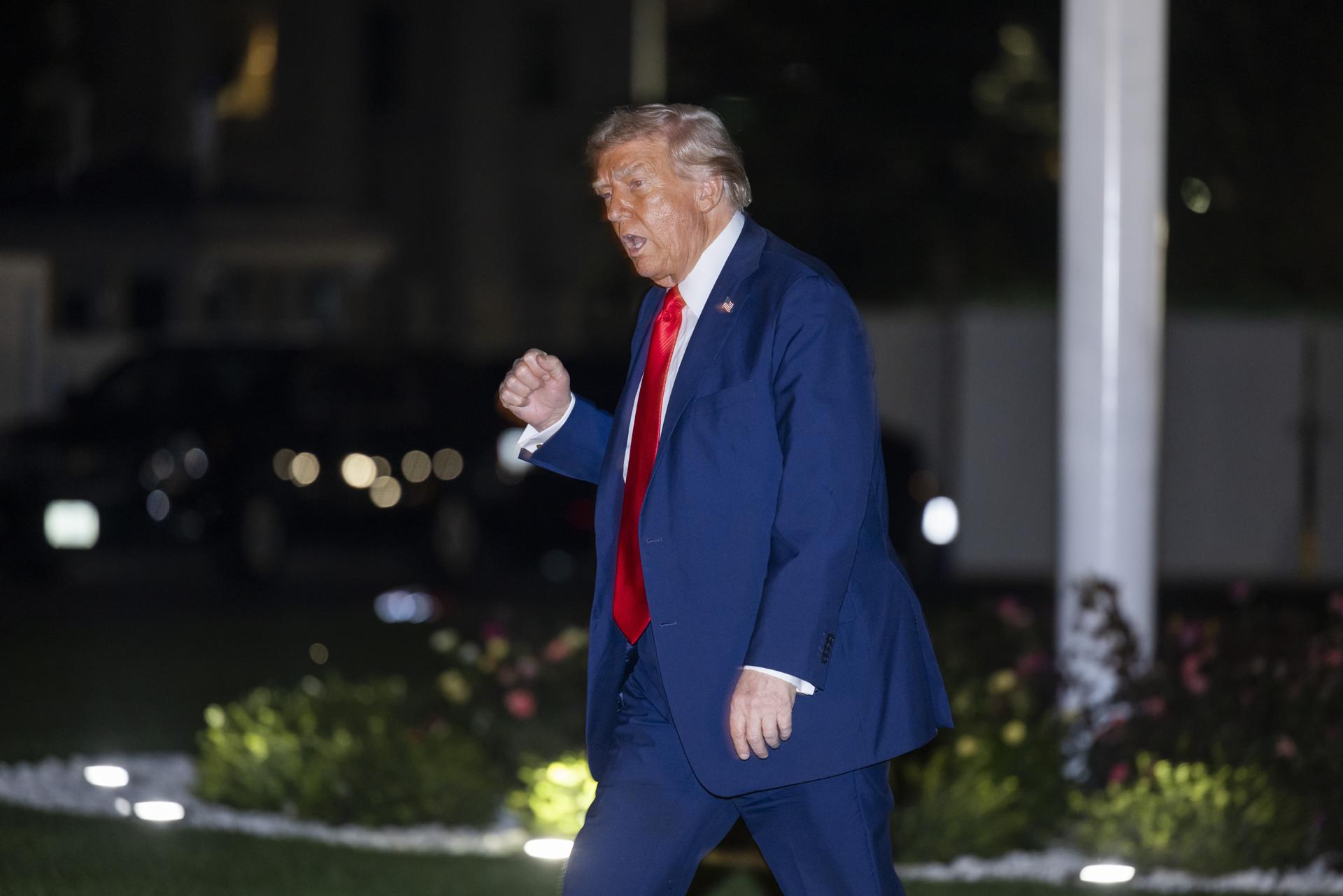El Gobierno de Trump vinculará el uso del paracetamol con el autismo, según medios