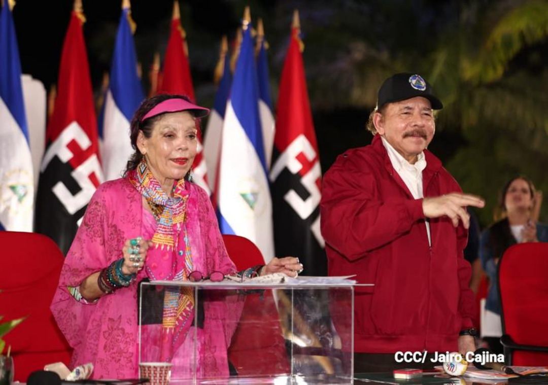 FLED denuncia tortura psicológica masiva ejecutada por la dictadura de Ortega y Murillo en Nicaragua