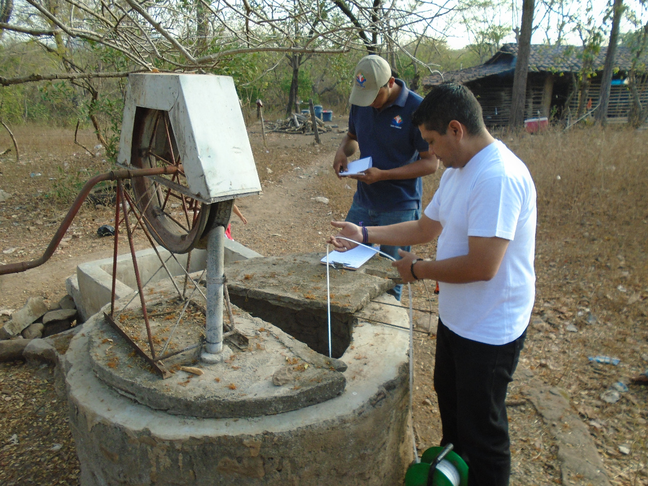El 70% de los pozos del Corredor Seco de Nicaragua no tienen agua, según el Centro Humboldt