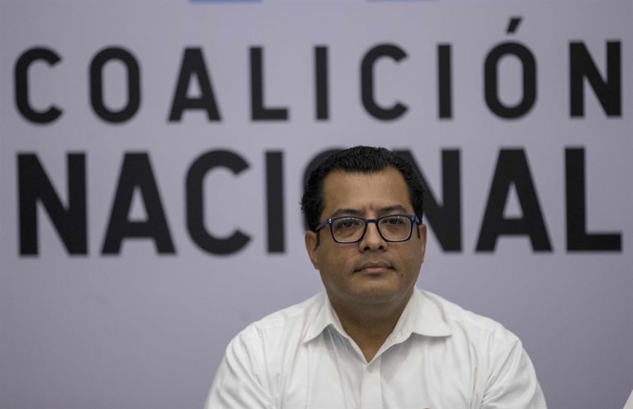 UNAB defiende a Maradiaga de señalamientos de nepotismo y corrupción