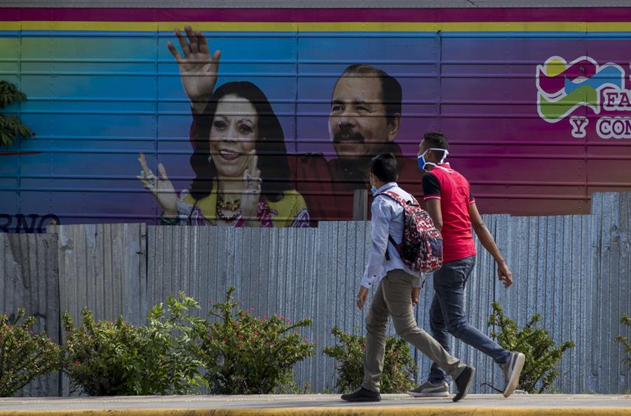 Análisis: Condena del Consejo de DD.HH. de la ONU aísla más a Daniel Ortega