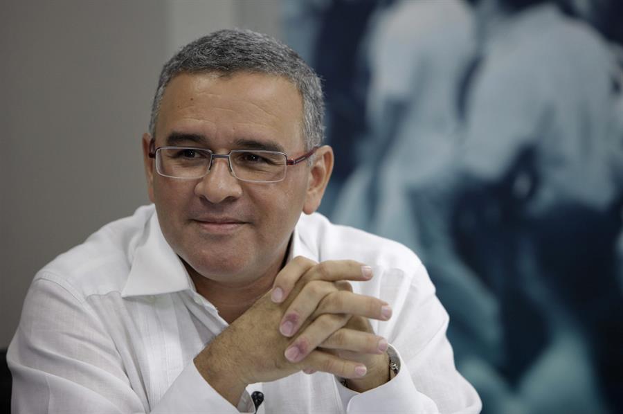Exesposa de Mauricio Funes condenada a devolver US$95.000 al Estado salvadoreño