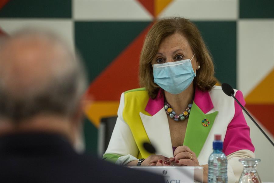 España quiere estar más presente en Centroamérica y brindarle mayor atención