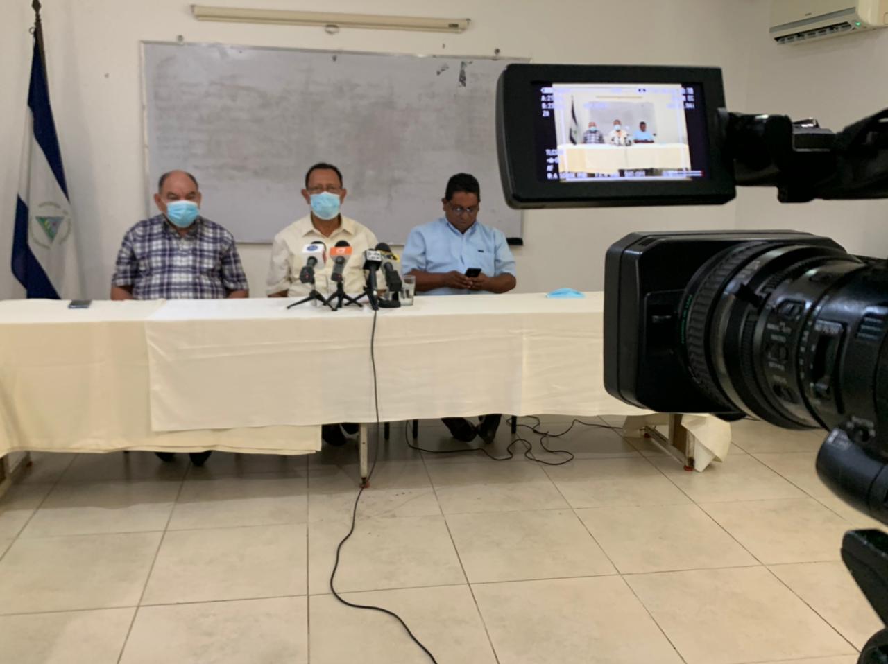 PRD invita a CxL a buscar unidad de la oposición