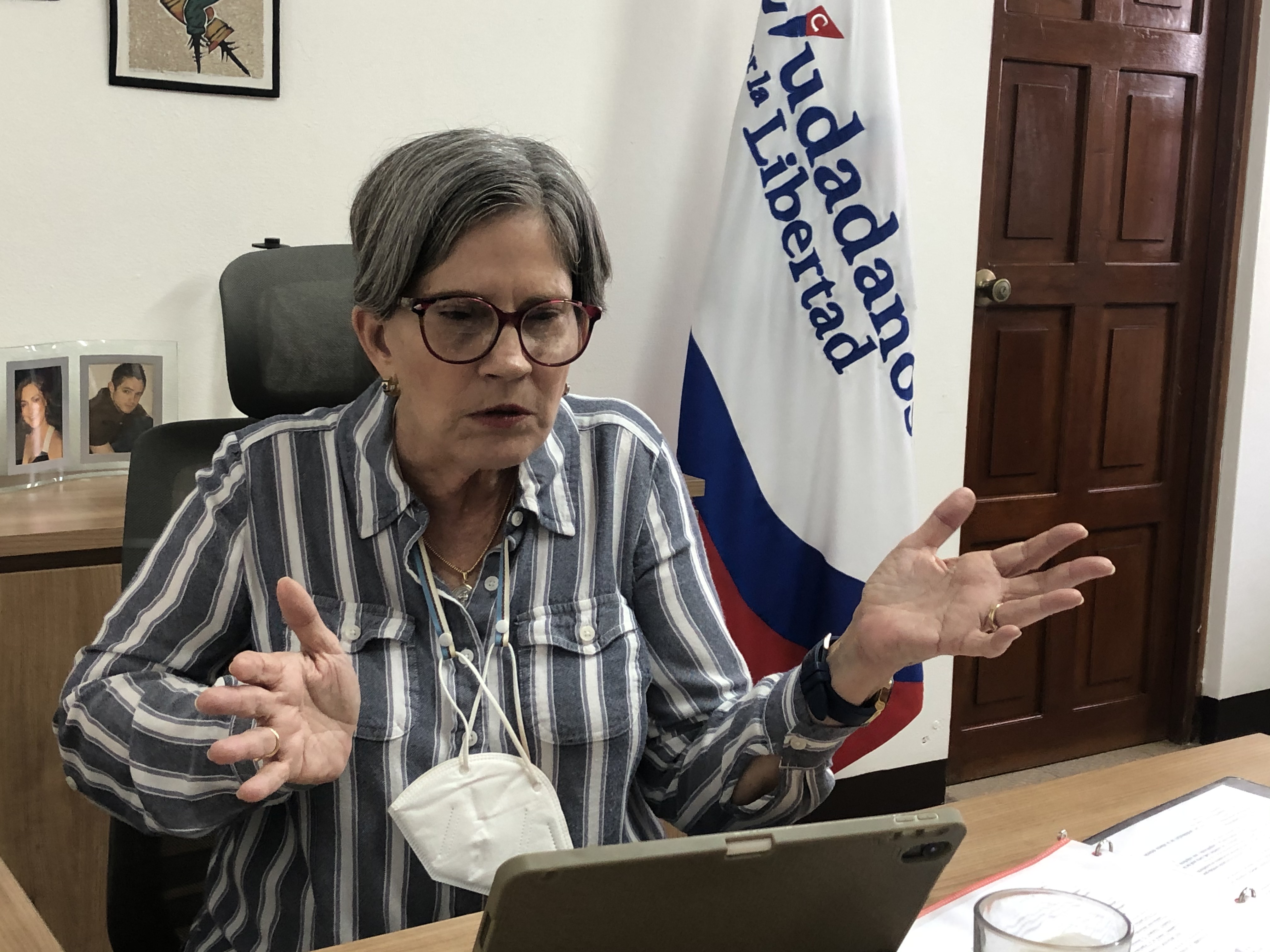 CxL acepta reunión con el PRD, pero sin plazos ni «terceros»