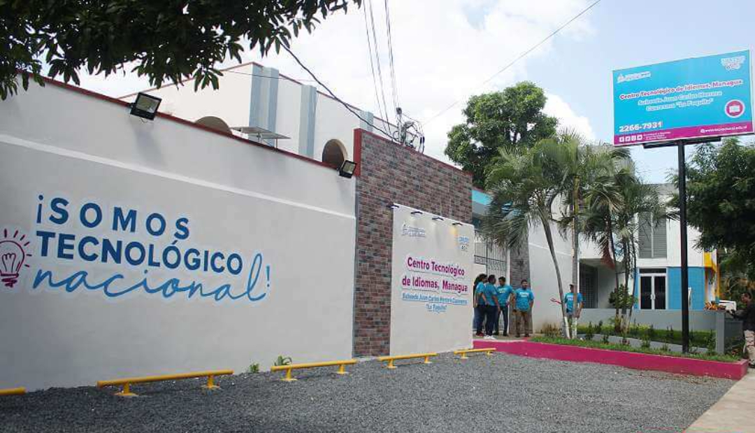 El régimen usará las instalaciones confiscadas de la Fundación Luciérnaga para enseñar chino mandarín