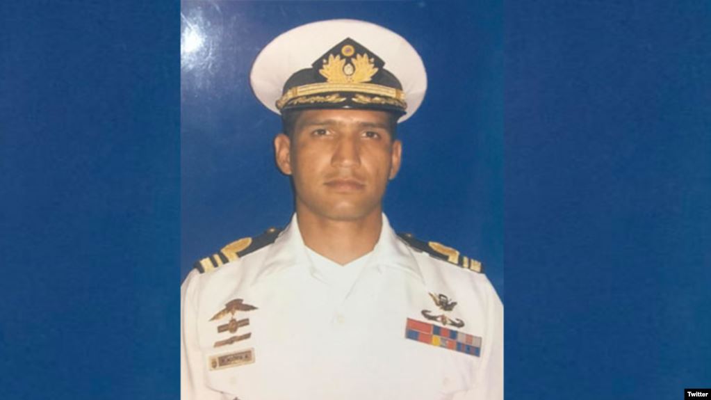Defensa del capitán Acosta Arévalo denunciará al Estado venezolano en instancias internacionales