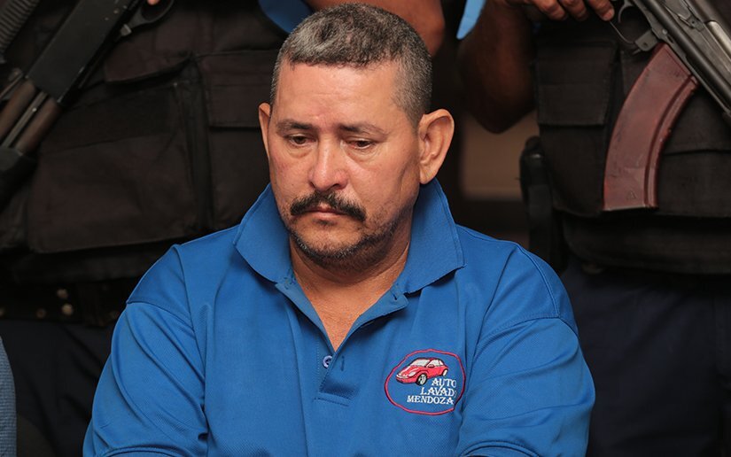 Policía destaca “antecedentes” de excarcelado político asesinado en Mulukukú y no captura al pistolero