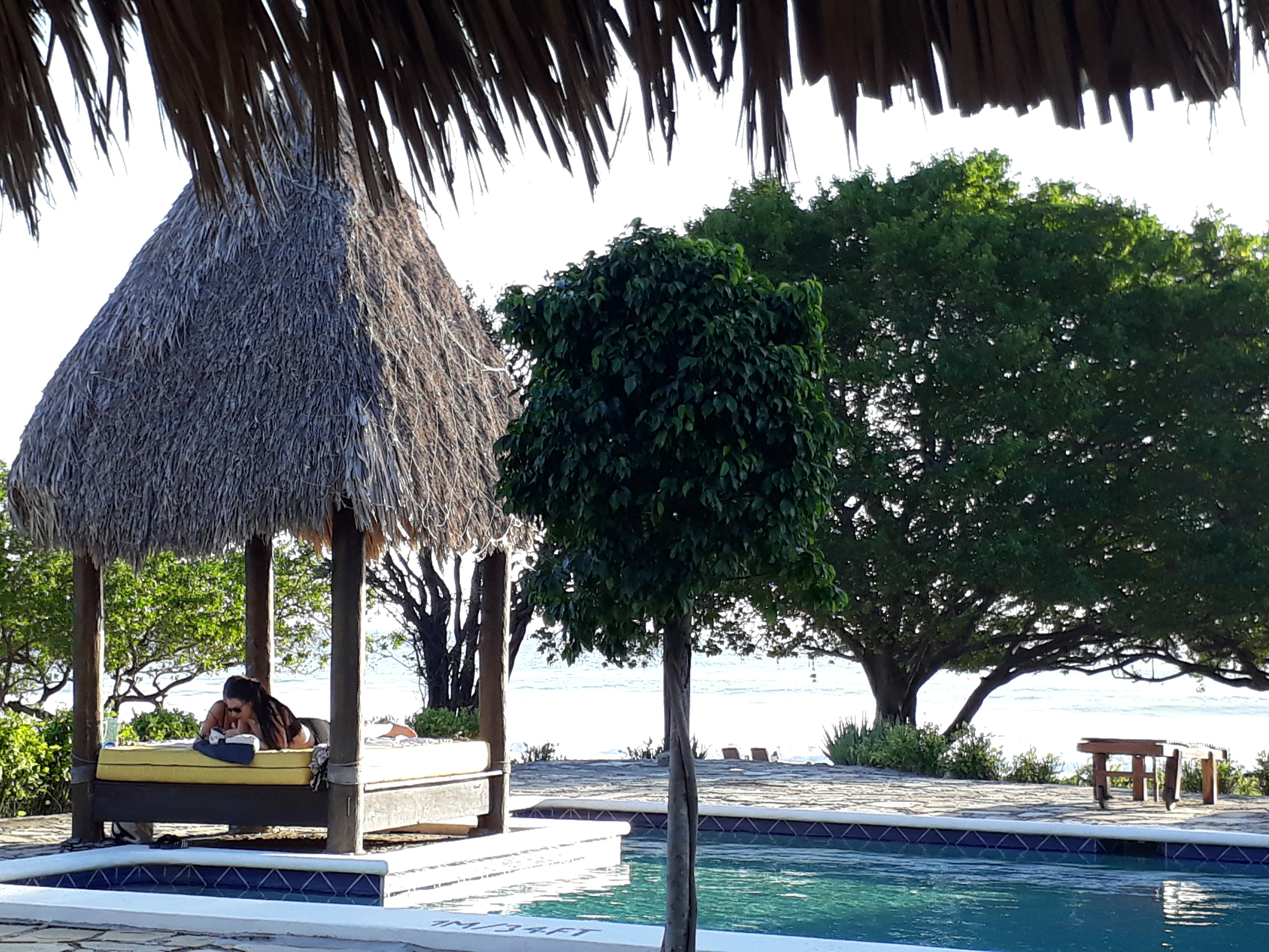 Empresarios turísticos de Rivas viven la mejor Semana Santa desde 2018