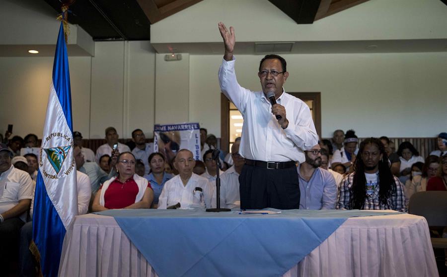 «No hubo reunión»: fracasa primer intento de unidad entre el PRD y CxL de Kitty Monterrey