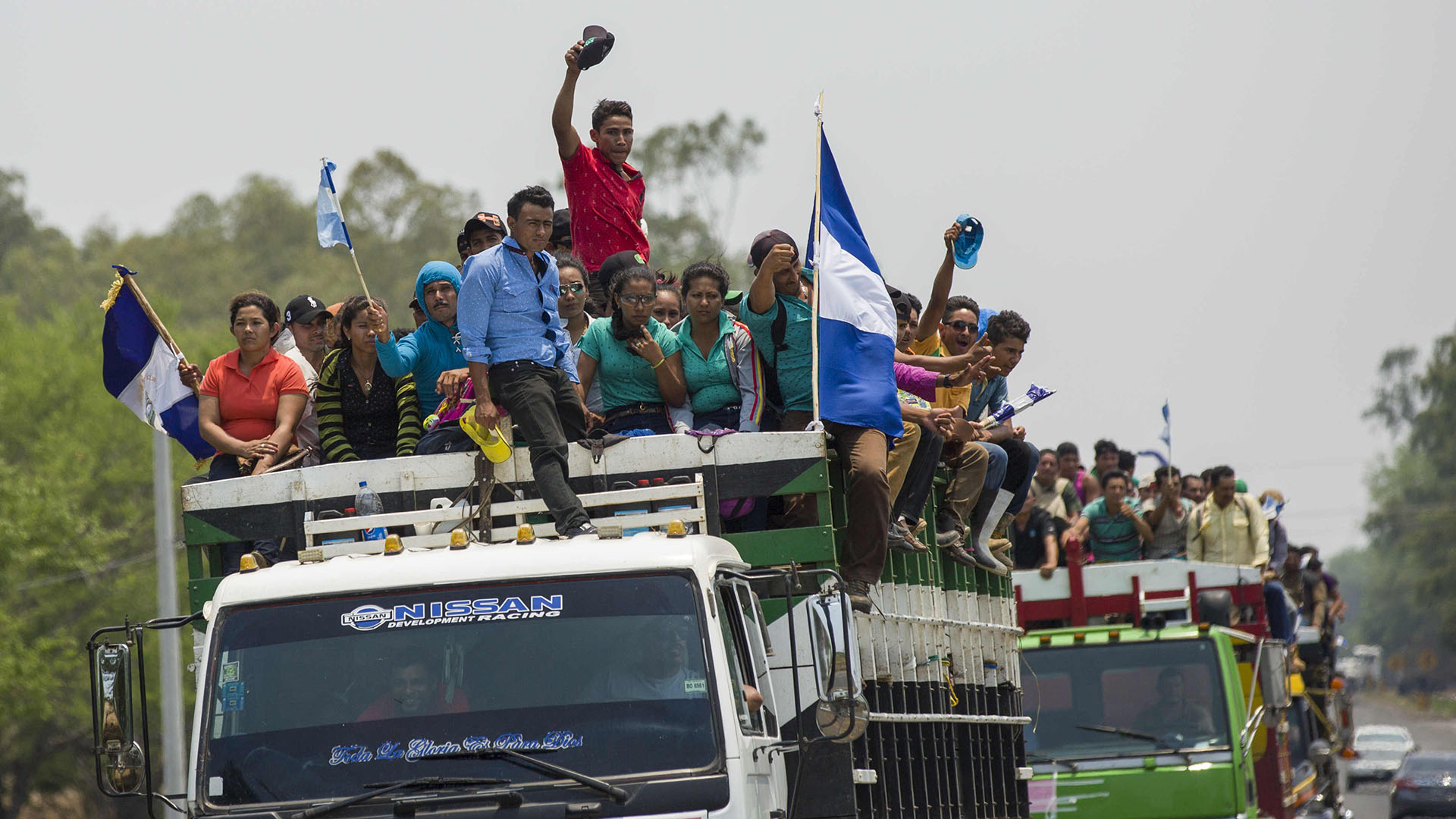 Campesinos denuncian escalada de secuestros y represión
