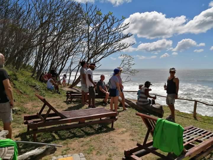 Intur: 2.4 millones de nicaragüenses visitaron centros turísticos en Semana Santa