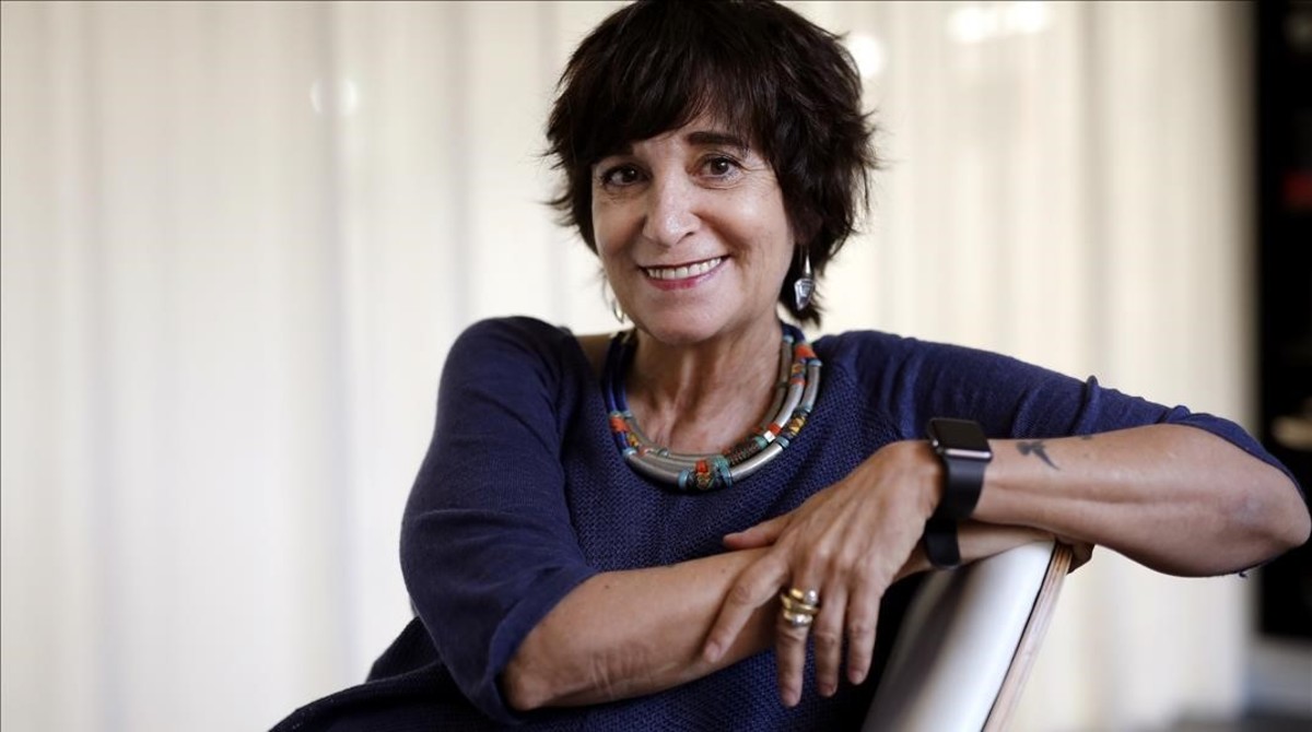 Rosa Montero: “Daniel Ortega es otro monstruo”