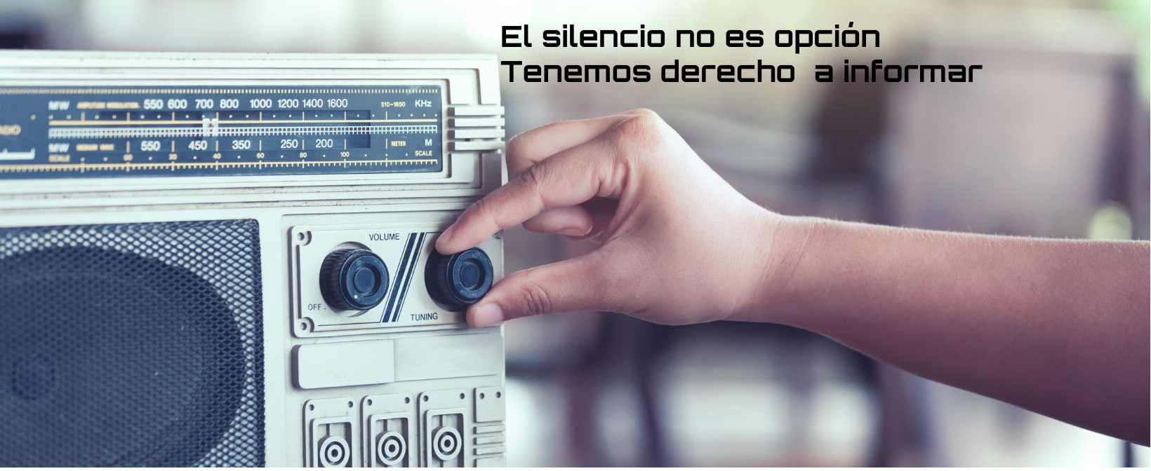 Radio Universidad no explica a Onda Local si el cierre de su espacio es definitivo