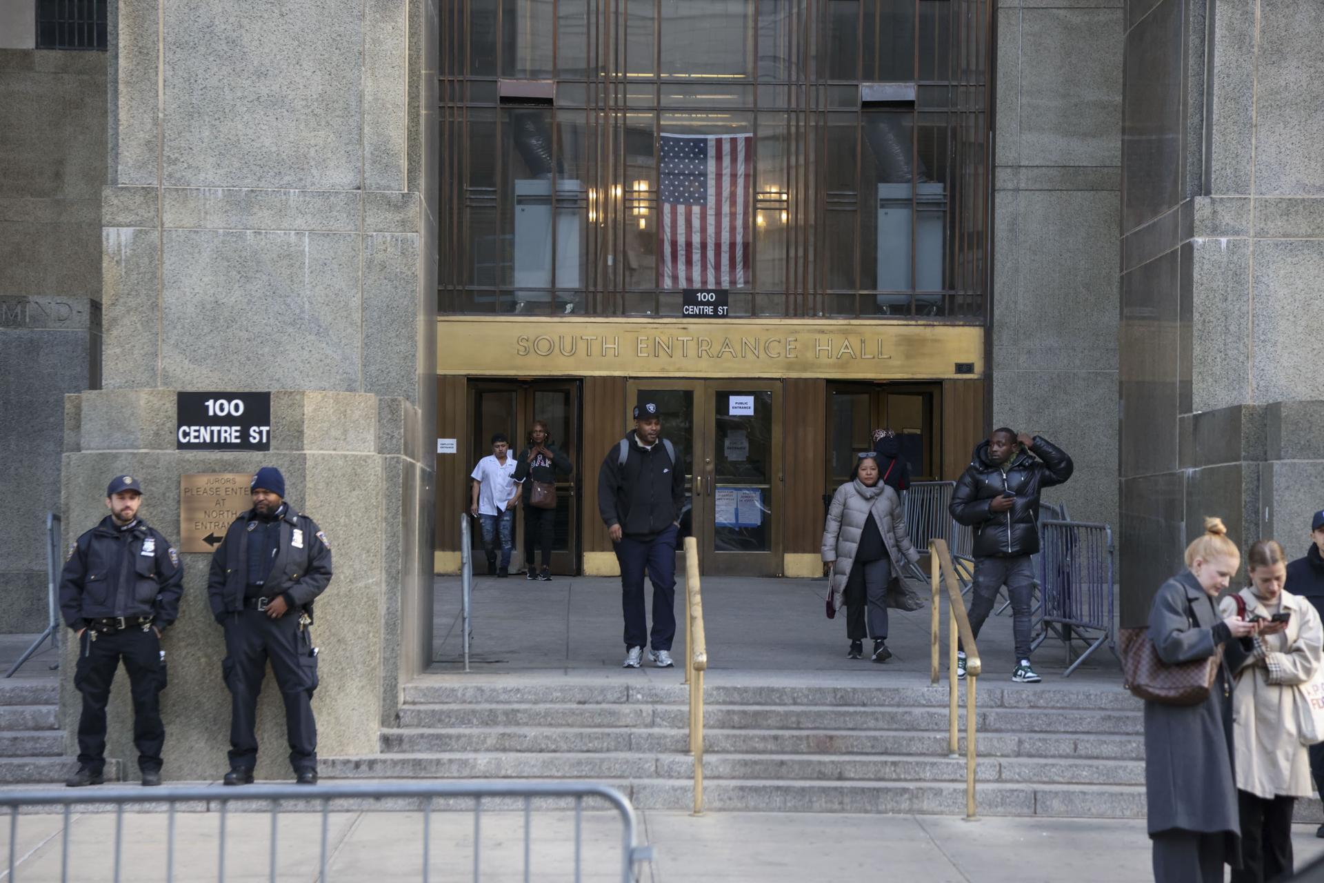 Un juez manda retomar el plan que asignaba abogados en audiencias de deportaciones en EEUU