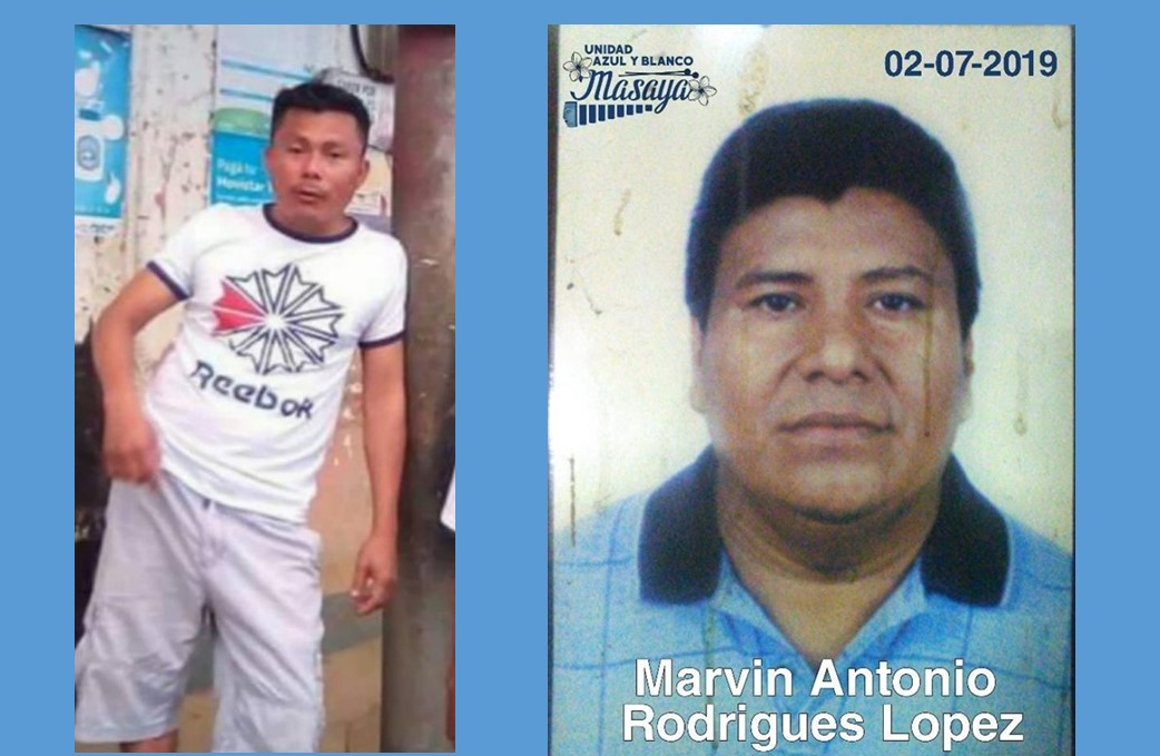 Cacería de opositores en Masaya previo al repliegue