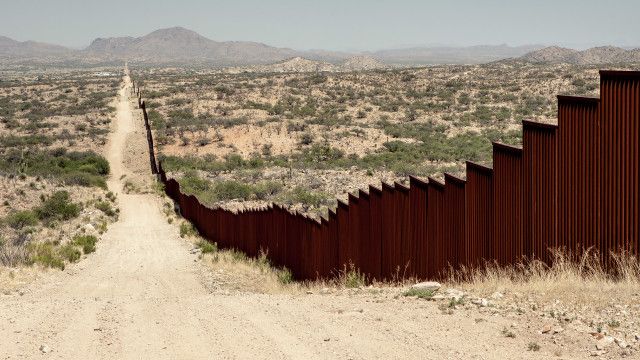 Madre de niño nica encontrado en la frontera de Estados Unidos está secuestrada en México
