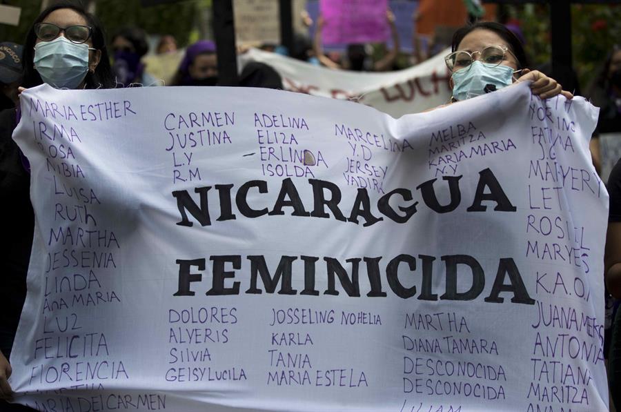 Adolescente es asesinada en Quilalí, es la primera menor víctima de femicidio este año en Nicaragua