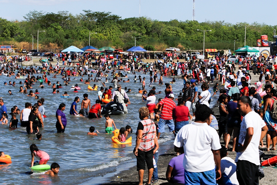 Coronavirus en aumento en Nicaragua: 24 muertes y 155 casos en quince días
