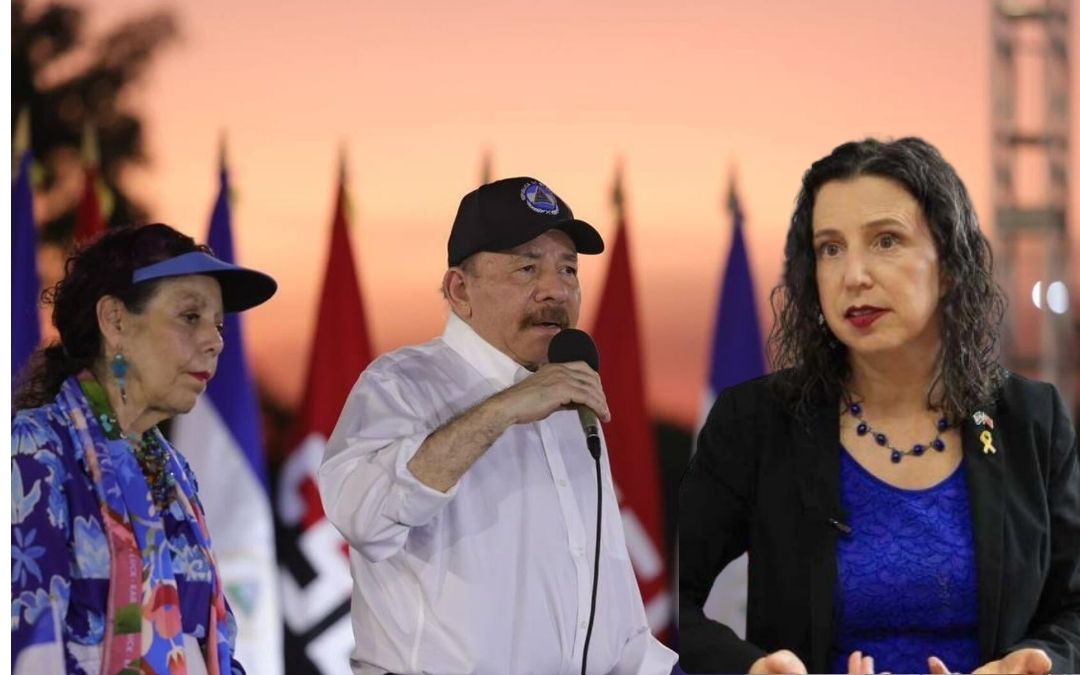 Israel reafirma que Hizbulá tiene “bases” en Nicaragua y comparte información con Estados Unidos