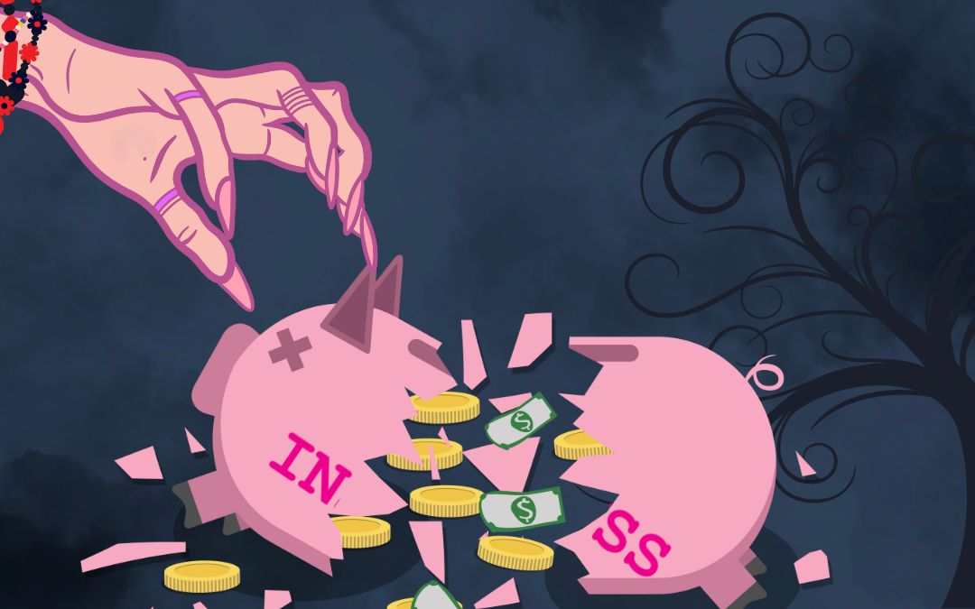 ¿Cómo afectará la quiebra del INSS a los afiliados? Estos son los escenarios