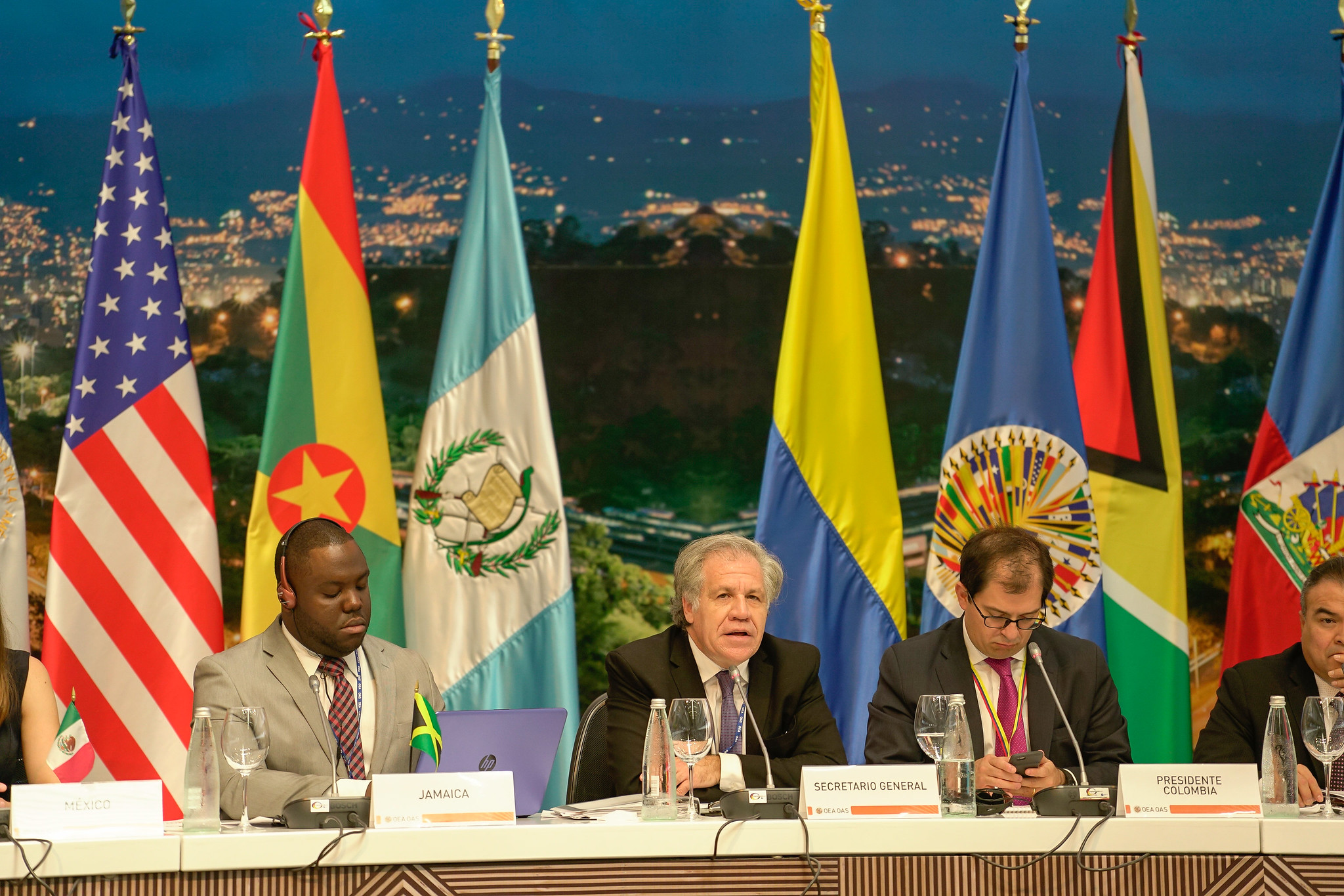 Alianza Cívica urge por elecciones adelantadas en carta enviada a la OEA