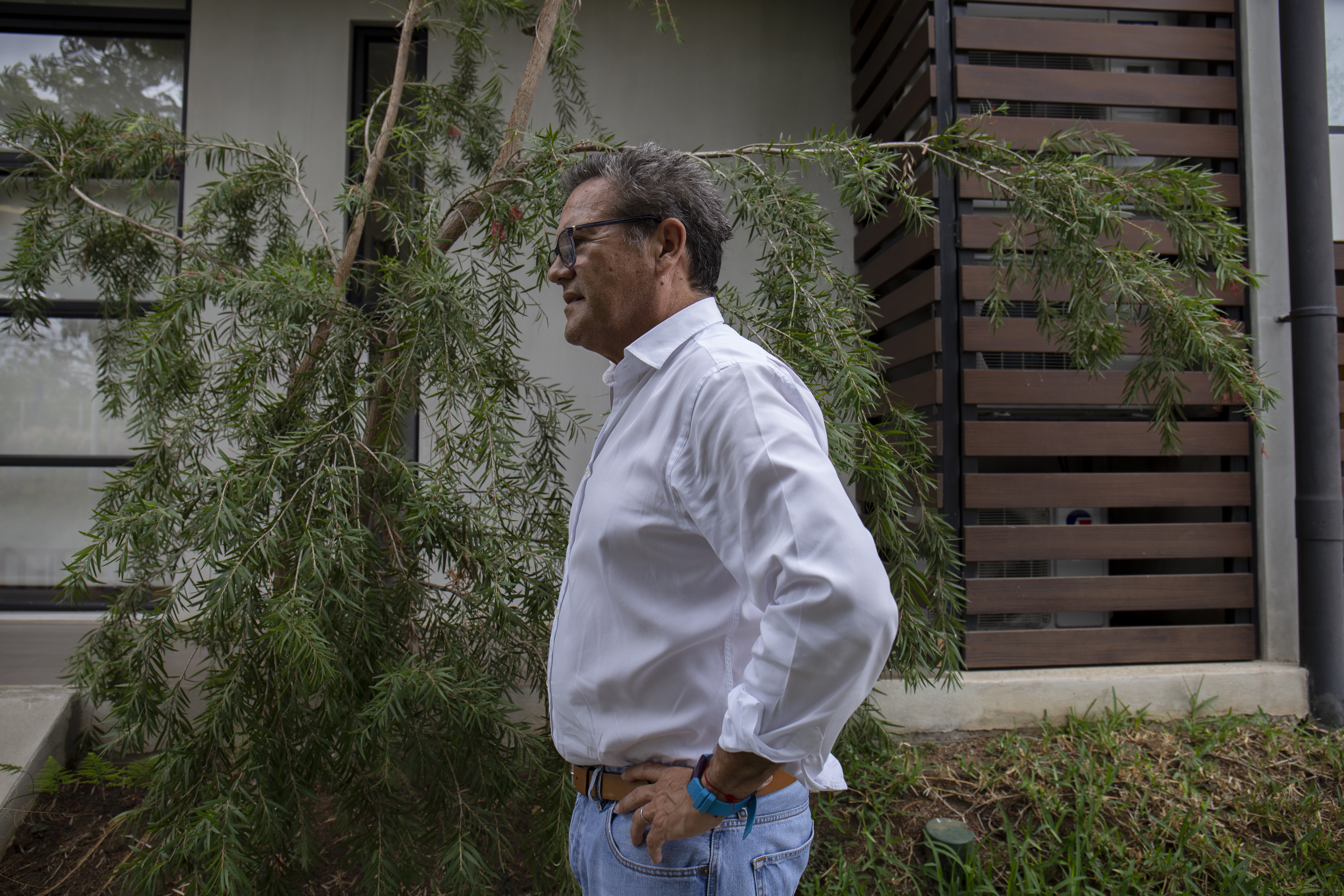 Arturo Cruz: “El aterrizaje suave es lo que estamos queriendo tener con elecciones creíbles”