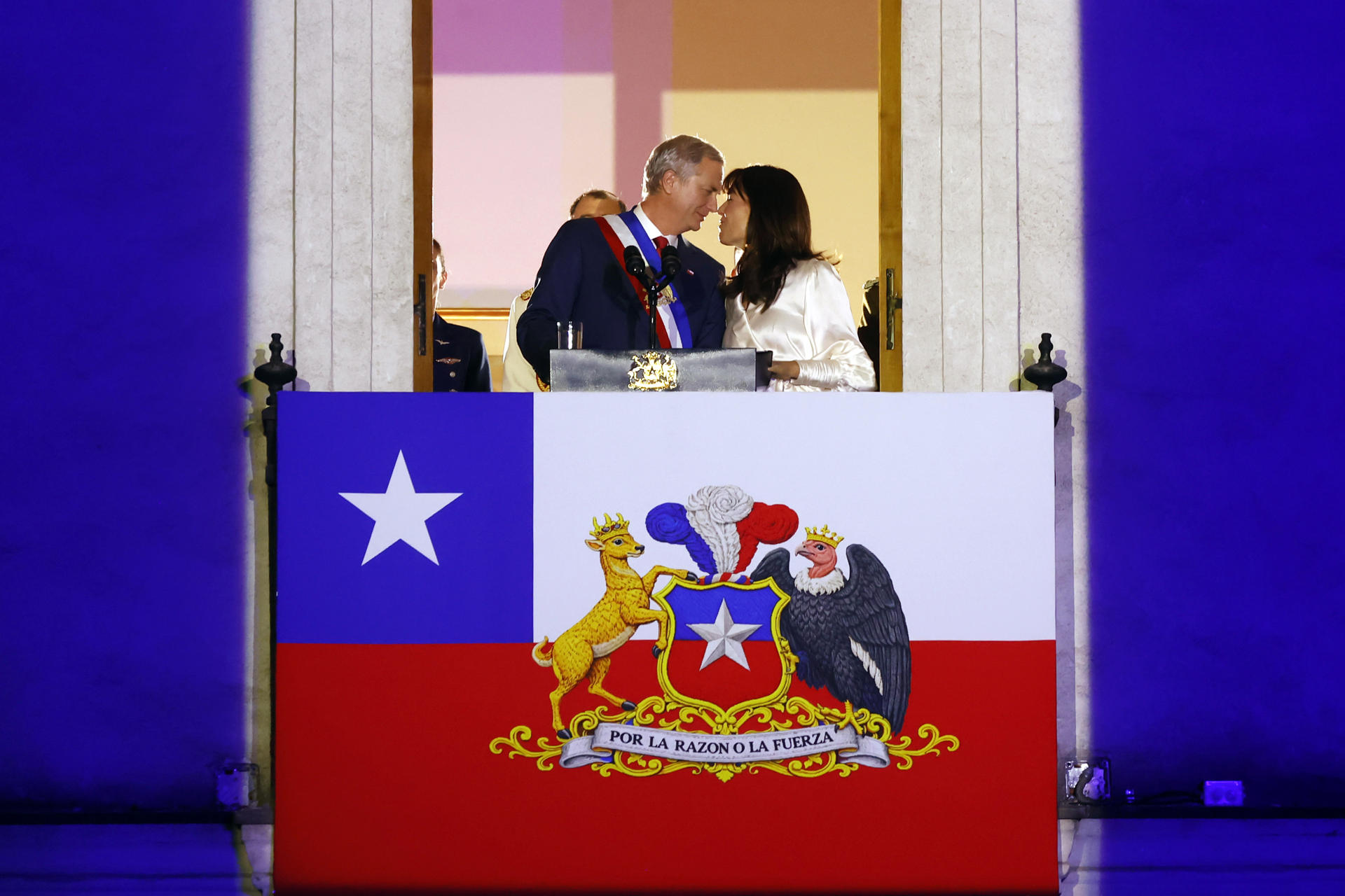 Chile inicia una nueva era con la llegada de la extrema derecha por primera vez al poder