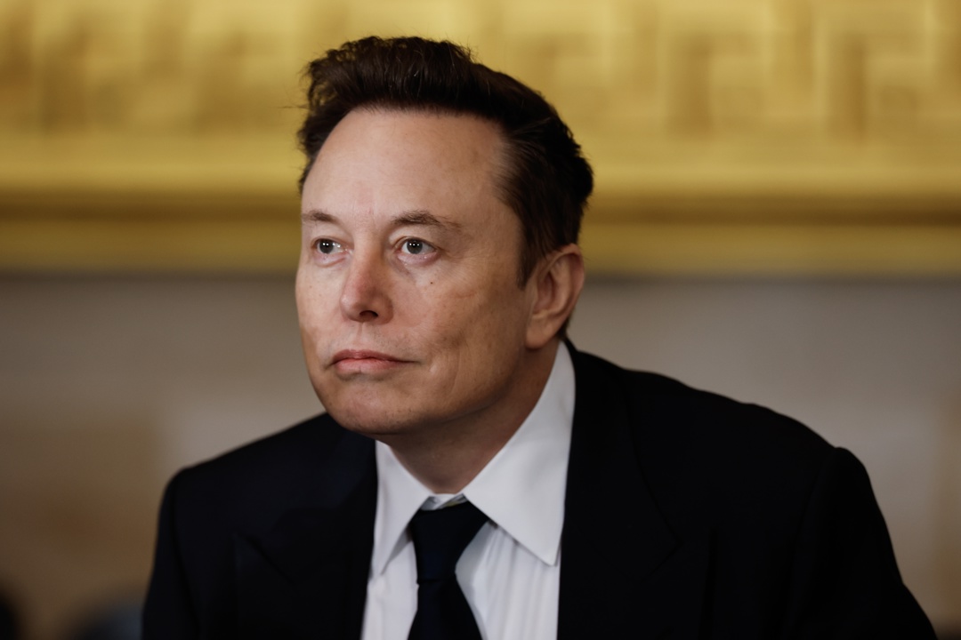 Un juez federal bloquea el acceso del departamento de Musk al sistema de pagos del Tesoro