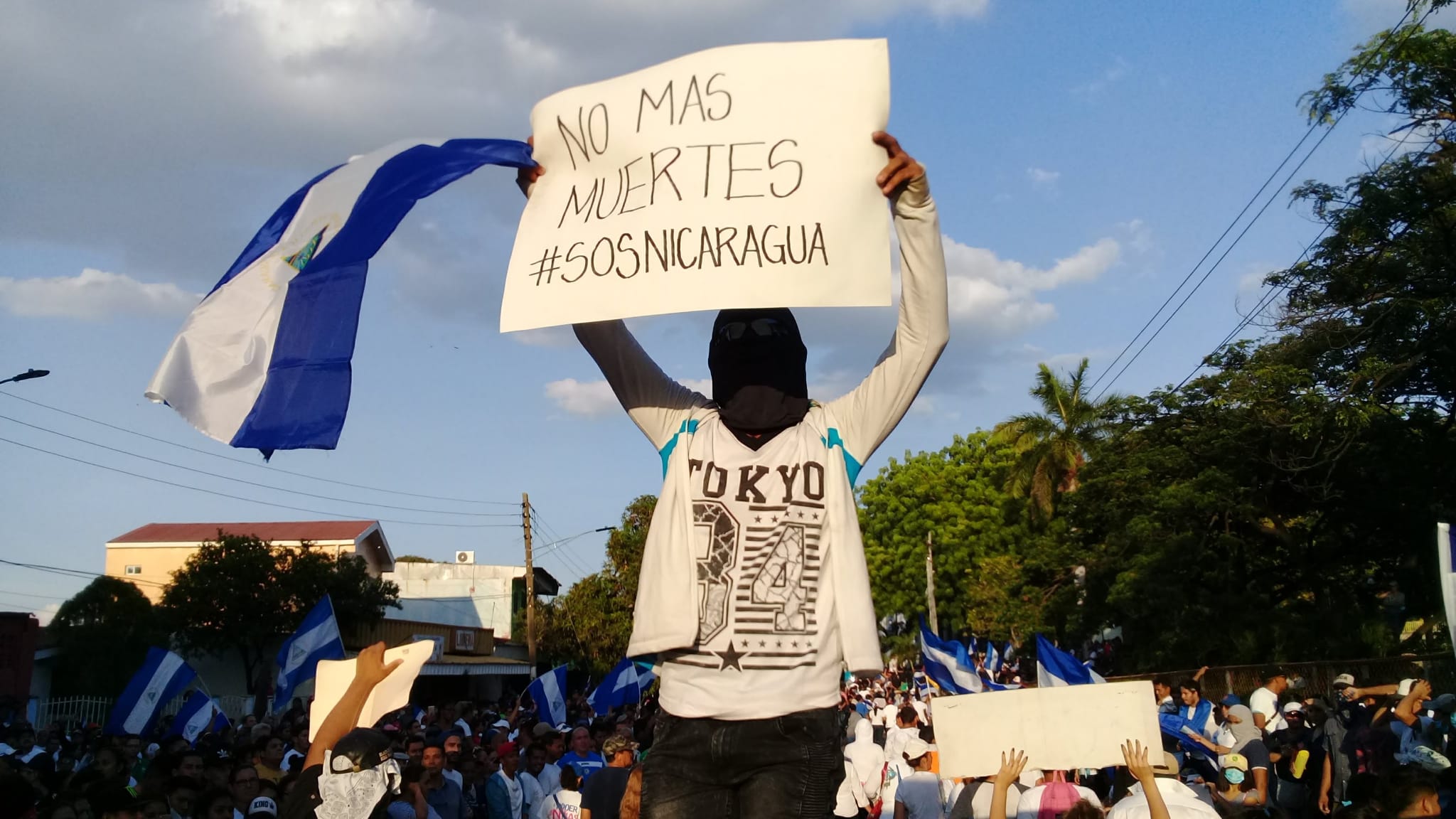 De abril a noviembre: víctimas resienten que su lucha ha sido desplazada por el tema electoral