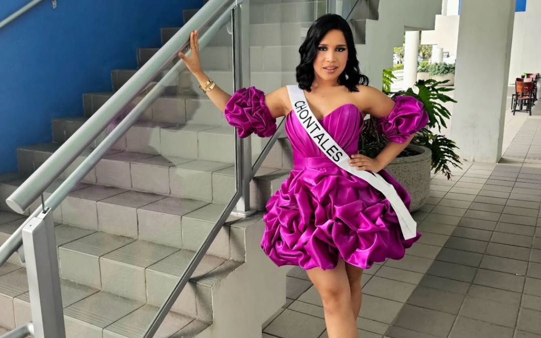 Tercer retiro sacude a Miss Universe Nicaragua 2025: Alieska González anuncia su salida