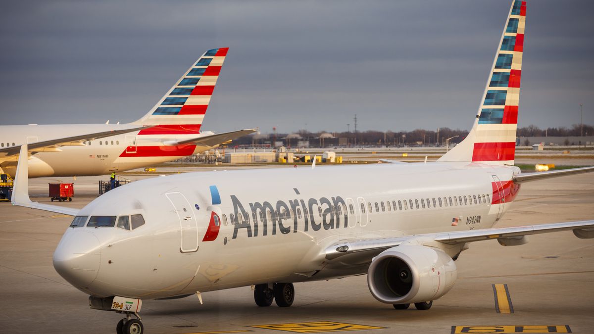American y United reanudarán operaciones en el segundo semestre de 2021; el sector turismo sin posibilidades de recuperarse
