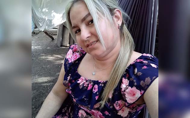 Nicaragüense es la víctima número 12 de femicidio en Costa Rica