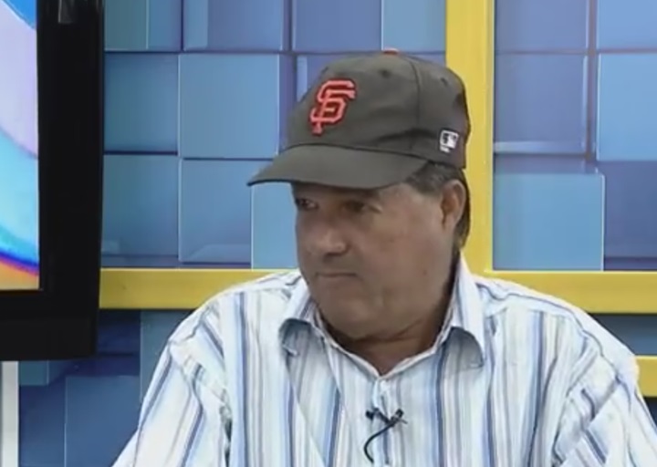 Steadman Fagot es secuestrado por el Ejército tras acusar al régimen de apoyar a los colonos