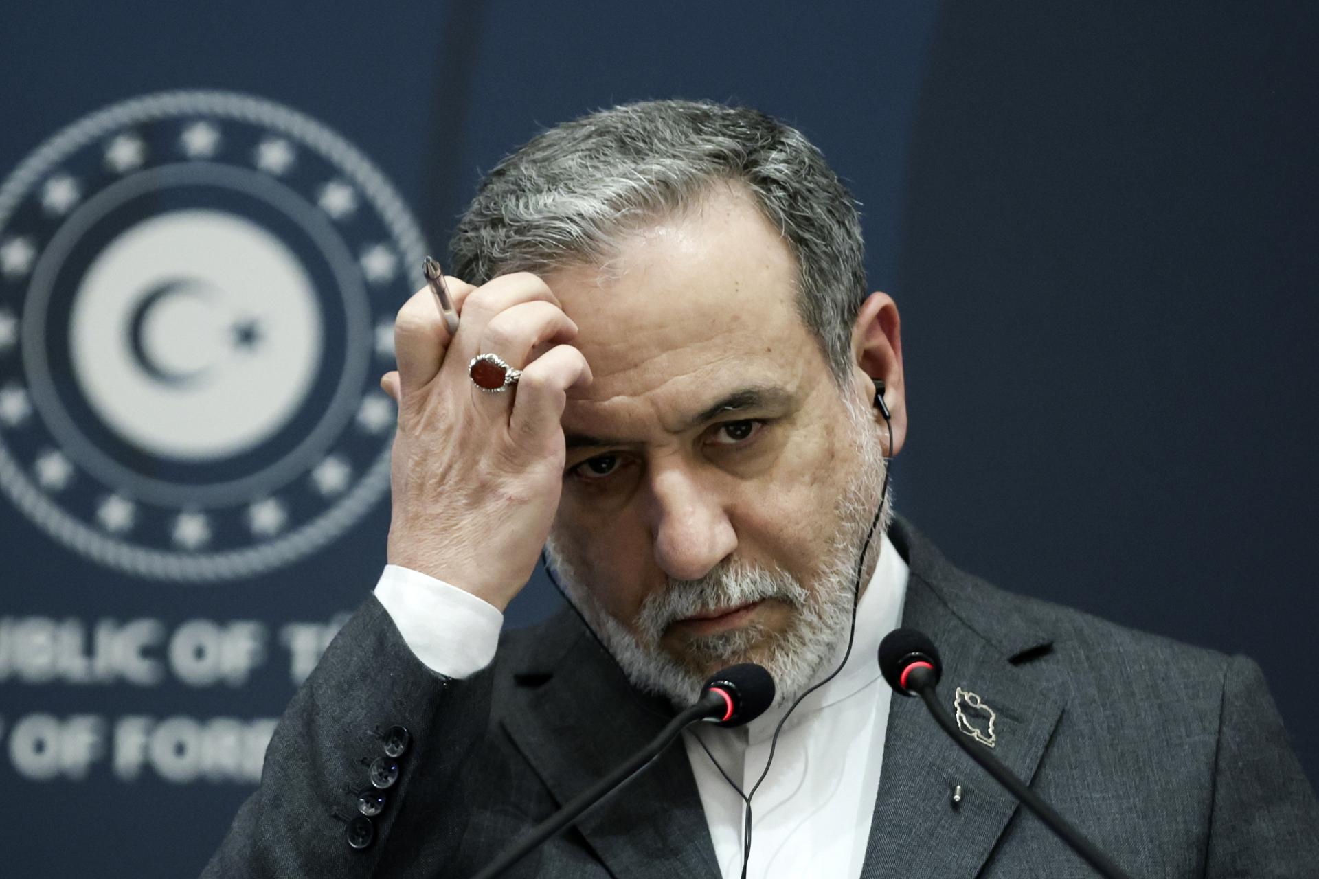 Irán se muestra dispuesto a negociar pese a la «falta de voluntad» de EE. UU. en el pasado