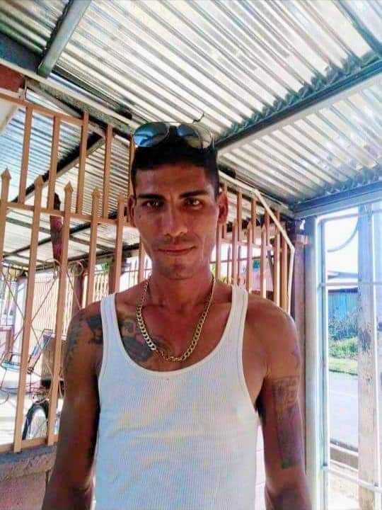 Policía tica captura al femicida de Norma Rosa Saravia