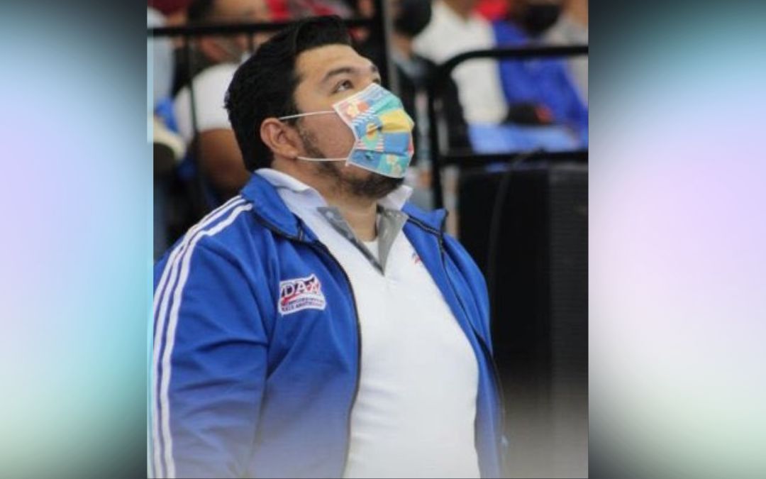 Ortega nombra a miembro de la JS19J codirector de IND