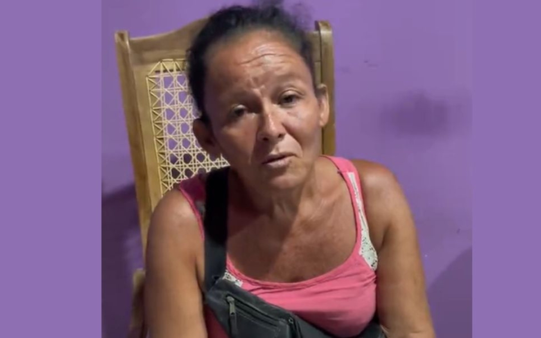 Tres años de cárcel para la madre del tiktoker “La Rubia” por posesión de drogas