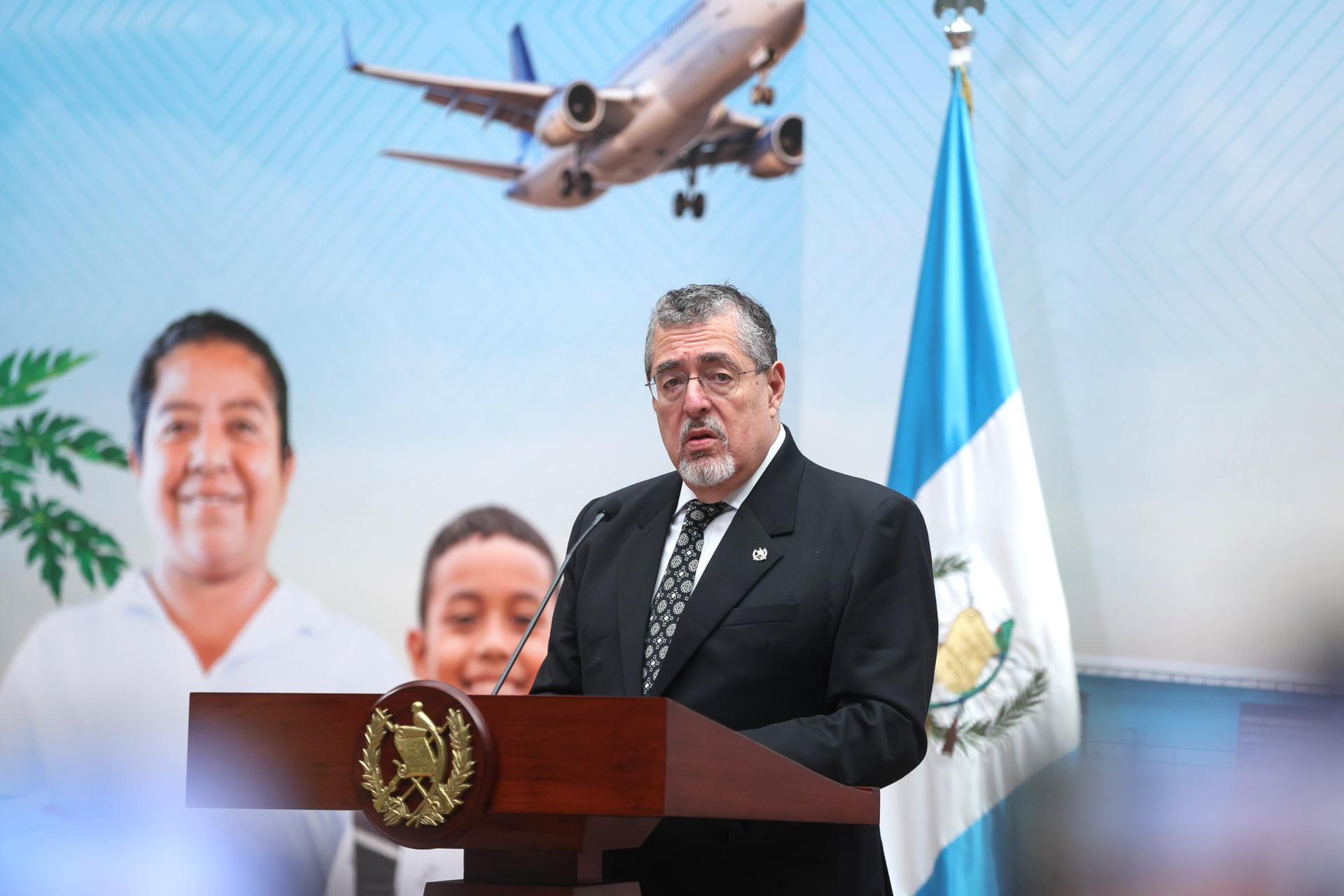 El Gobierno afirma que cárceles de Guatemala son una «bomba de tiempo permanente»