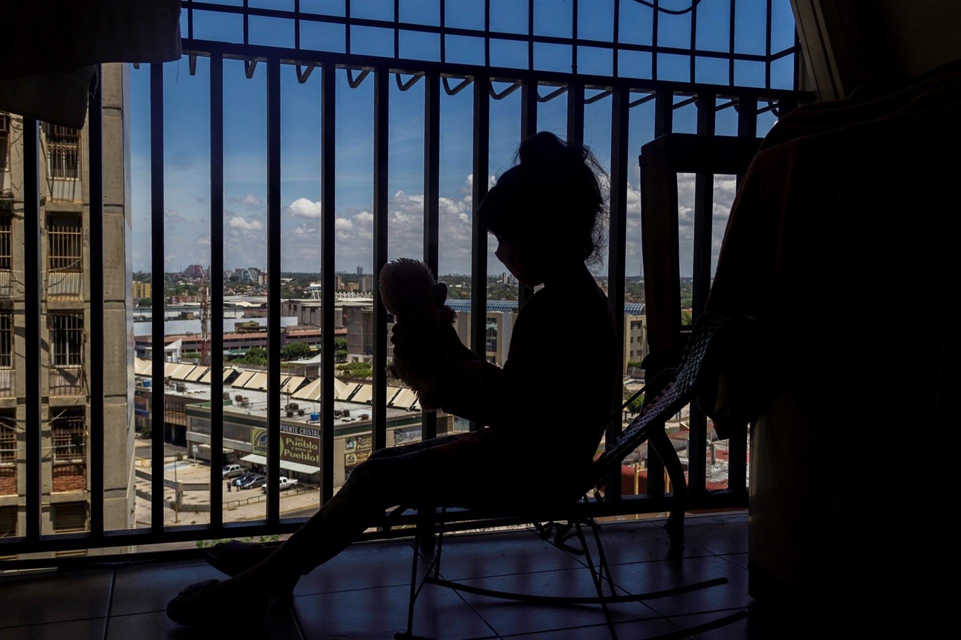 Un esfuerzo regional para dar voz a las niñas