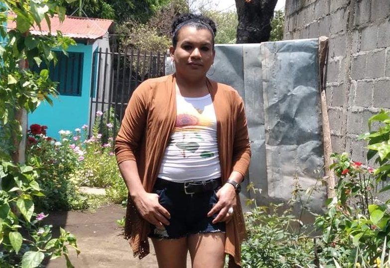 Celia Cruz: «Lo que más me dañó fue el vulgareo y la forma en que se expresan contra las mujeres trans»