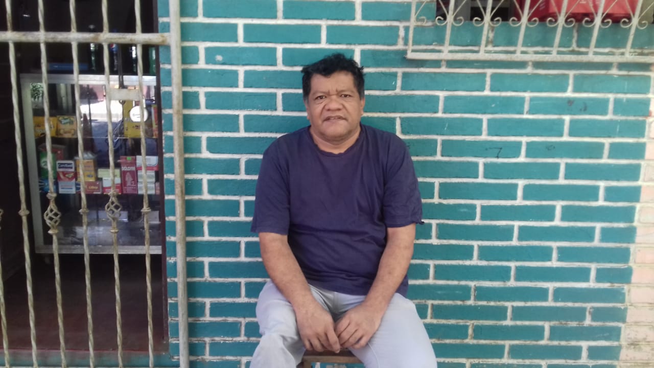 La resistencia del profesor Álvaro Gómez