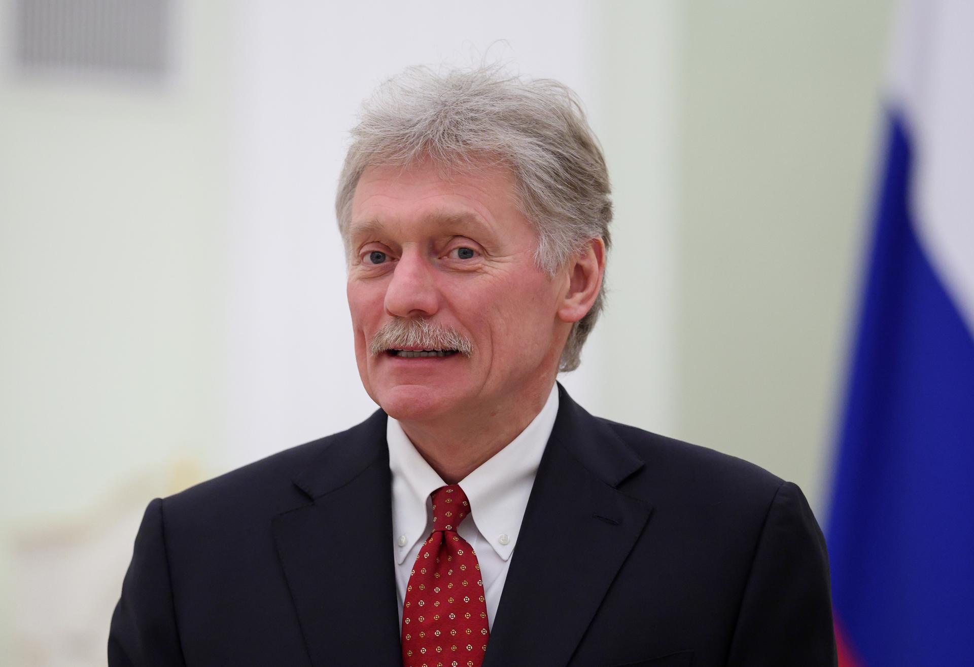 El Kremlin toma buena nota tras el «asesinato» de Jameneí en Irán