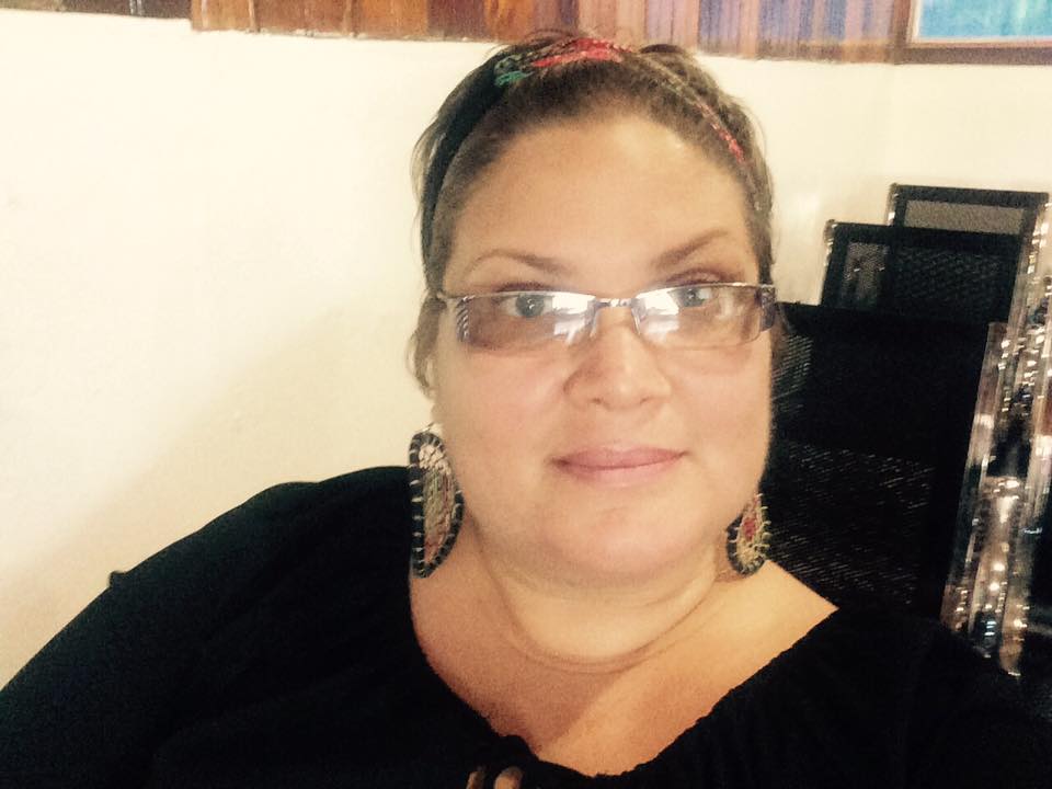 Periodismo nacional de duelo: Ileana Lacayo, una mujer comprometida con la libertad de prensa