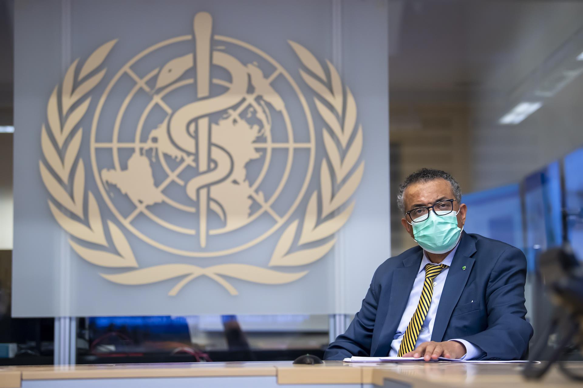 La pandemia supera los 150 millones de contagios, con 3,1 millones de muertes